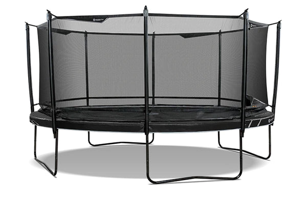Trampoline North Explorer