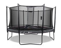 Trampoline North Explorer - Limited edition i grått