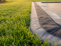 IN GROUND NORTH TRAMPOLINE