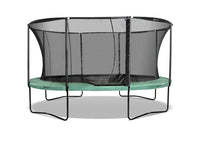 North Pioneer Classic Trampoline - Lagerrensing