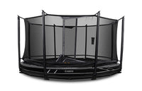 North Explorer Low Trampoline - Lagerrensing