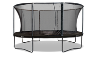 North Pioneer Classic Trampoline - Lagerrensing