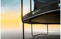 North Pioneer Classic Trampoline - Lagerrensing