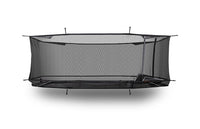 North Legend separat sikkerhetsnett (2020-) (tidligere kalt North Explorer)