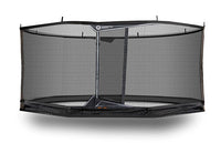 North Legend separat sikkerhetsnett (2020-) (tidligere kalt North Explorer)