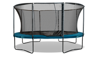 North Pioneer Classic Trampoline - Lagerrensing