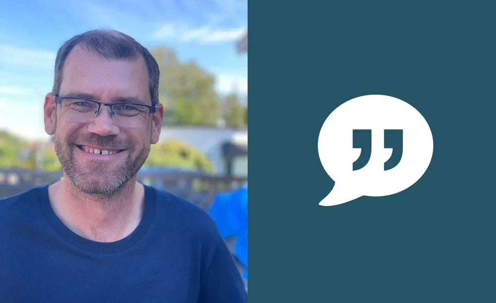 Historien til Olle, vår grunnlegger