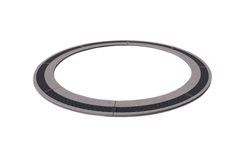 North Inground Round Overtrekk Til Kantbeskyttelsen (2025-)