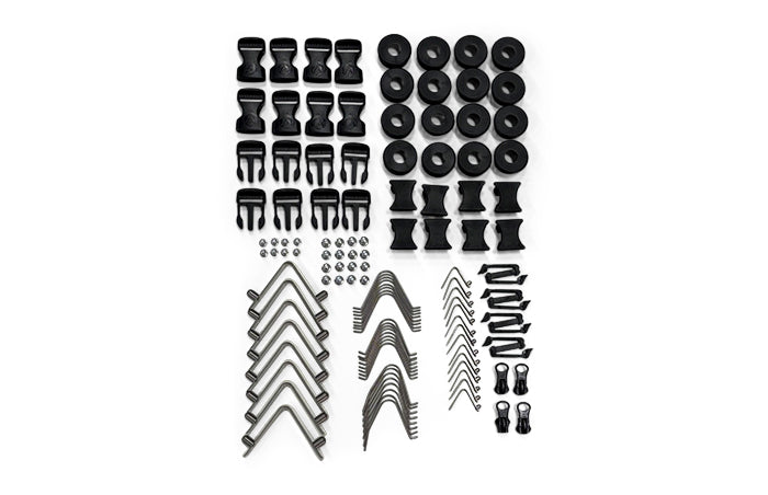 North Performer Reservedelskit (2019-)