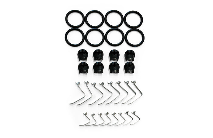 North Pioneer Reservedelskit (2023-)