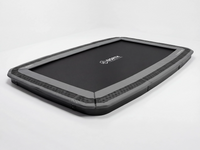 IN GROUND NORTH TRAMPOLINE