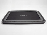 IN GROUND NORTH TRAMPOLINE