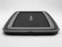 IN GROUND NORTH TRAMPOLINE