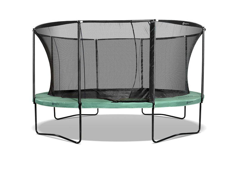 North Pioneer Classic Trampoline - Lagerrensing