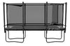 Rektangulær | 4,6 m x 3,1 m Trampoline