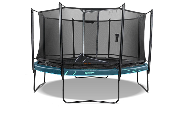 Trampoline North Legend - Lagerrensing