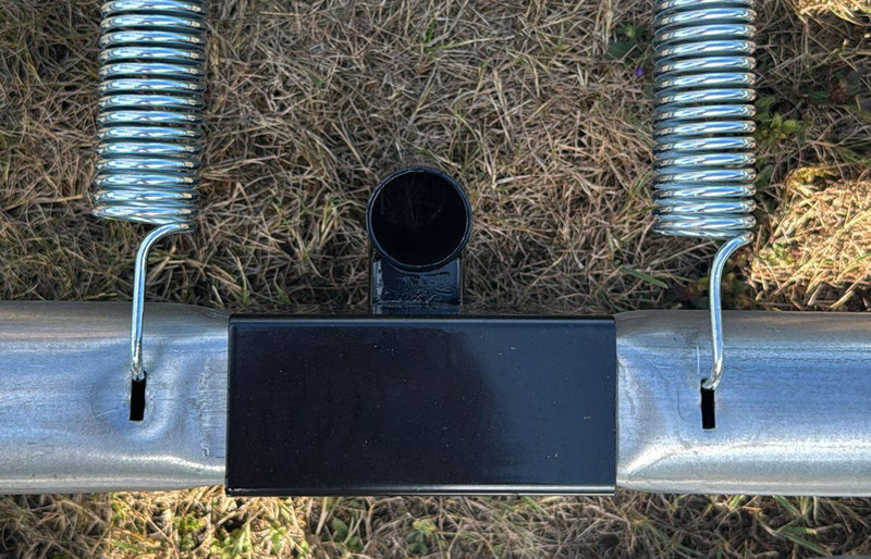 North Inground mellomben (2025-)