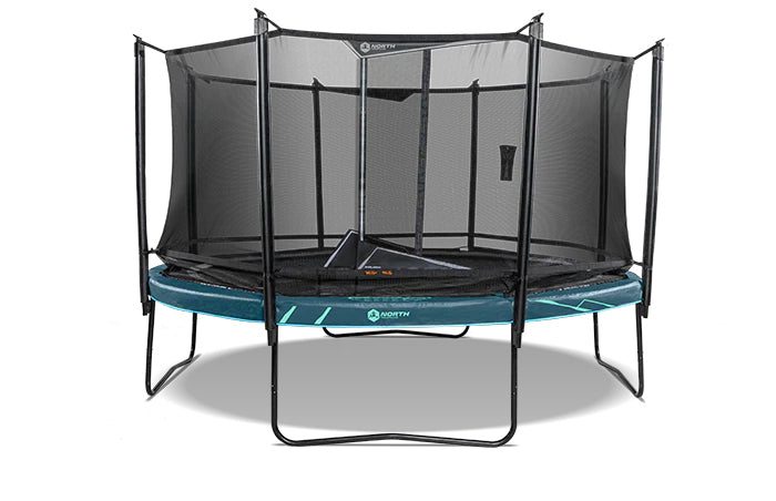 Trampoline North Explorer - Lagerrensing
