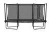 Oval | 3,5 m x 2,5 m Trampoline