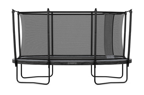 Trampoline North Pioneer