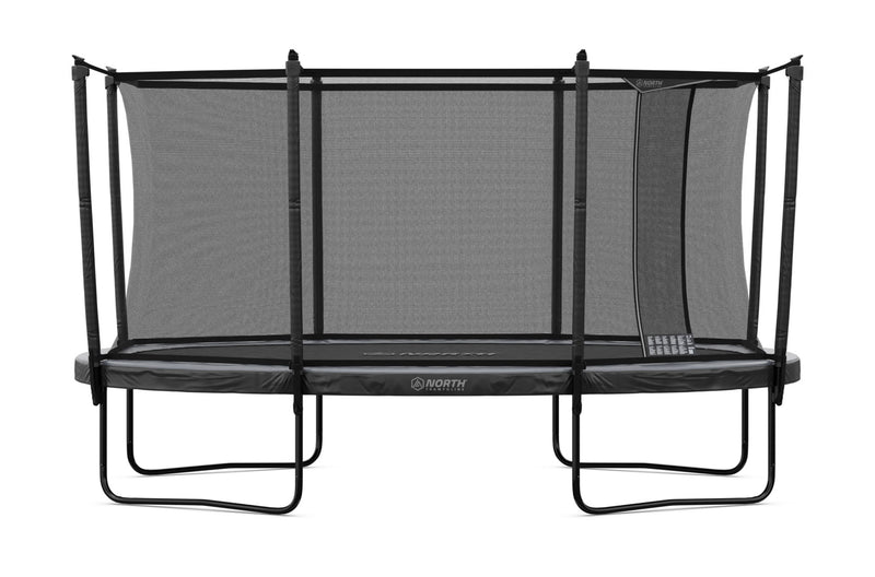 Trampoline North Pioneer