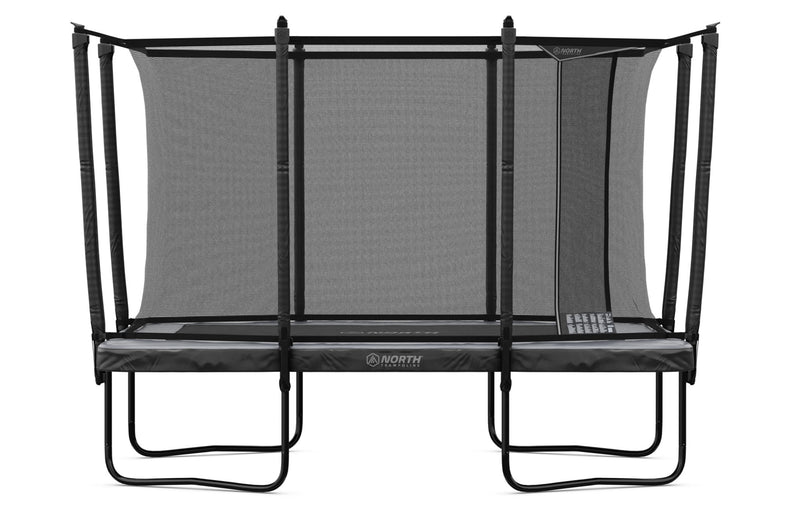 Trampoline North Pioneer